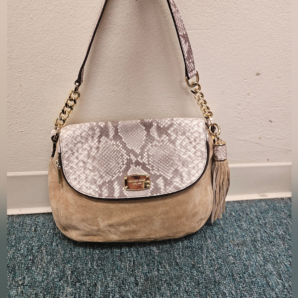 Michael Kors Shoulder Bag